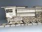 Preview: Western Union UP400 (4-8-8-4) Big Boy steam locomotive as a 3D wooden model - view of the RH rear side with cab